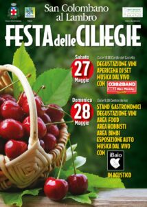 Festa delle ciliegie